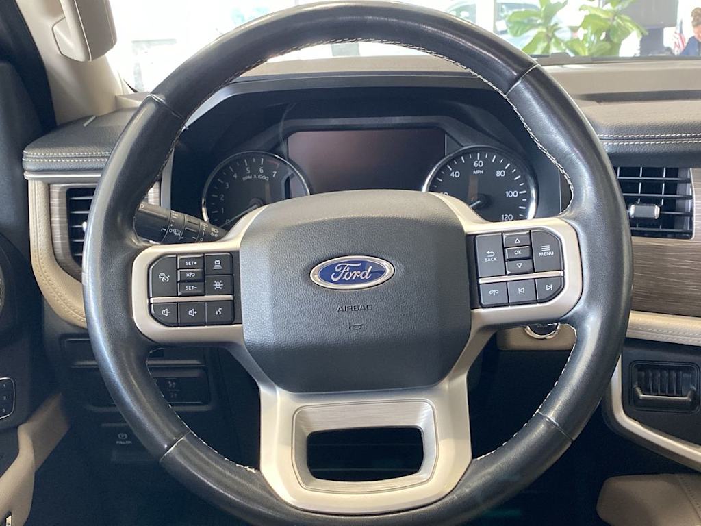 Thumbnail: 2023 Ford Expedition - 2