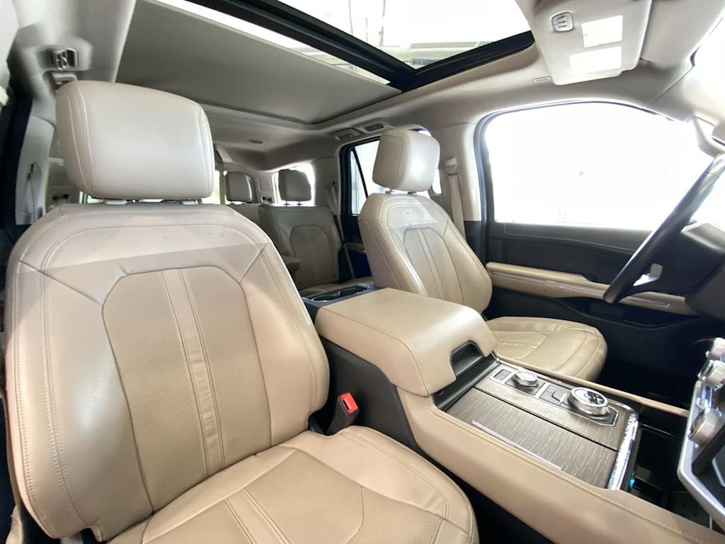 Thumbnail: 2023 Ford Expedition - 27