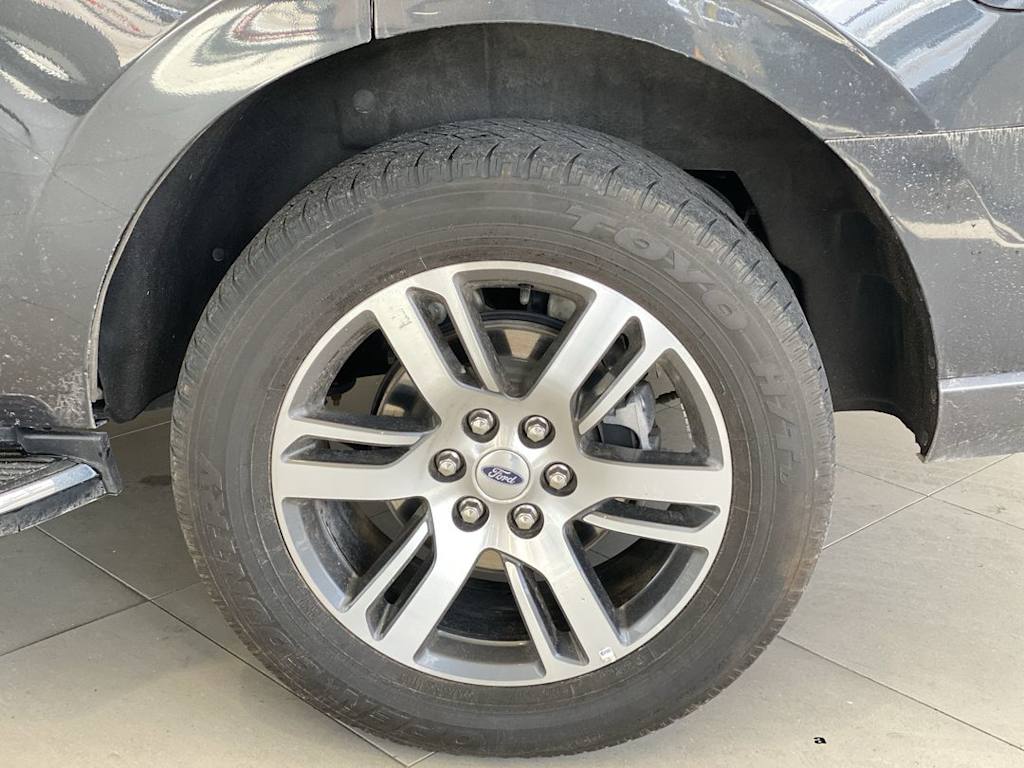 Thumbnail: 2023 Ford Expedition - 7
