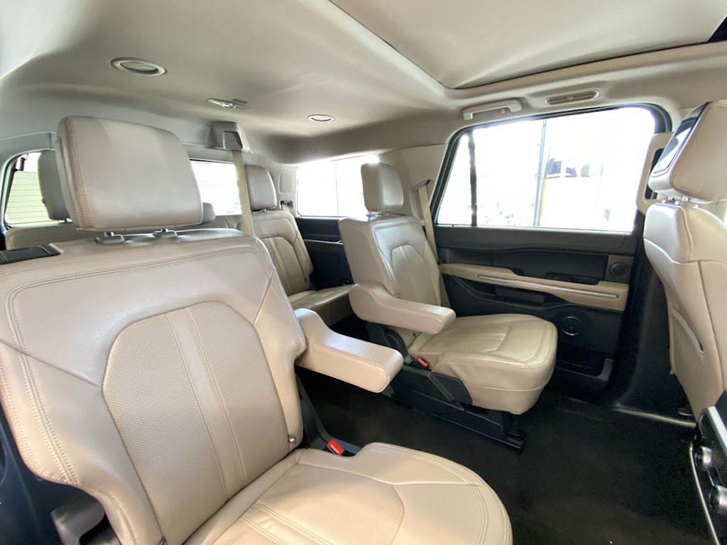 Thumbnail: 2023 Ford Expedition - 10
