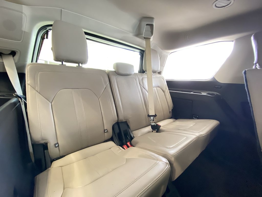 Thumbnail: 2023 Ford Expedition - 11