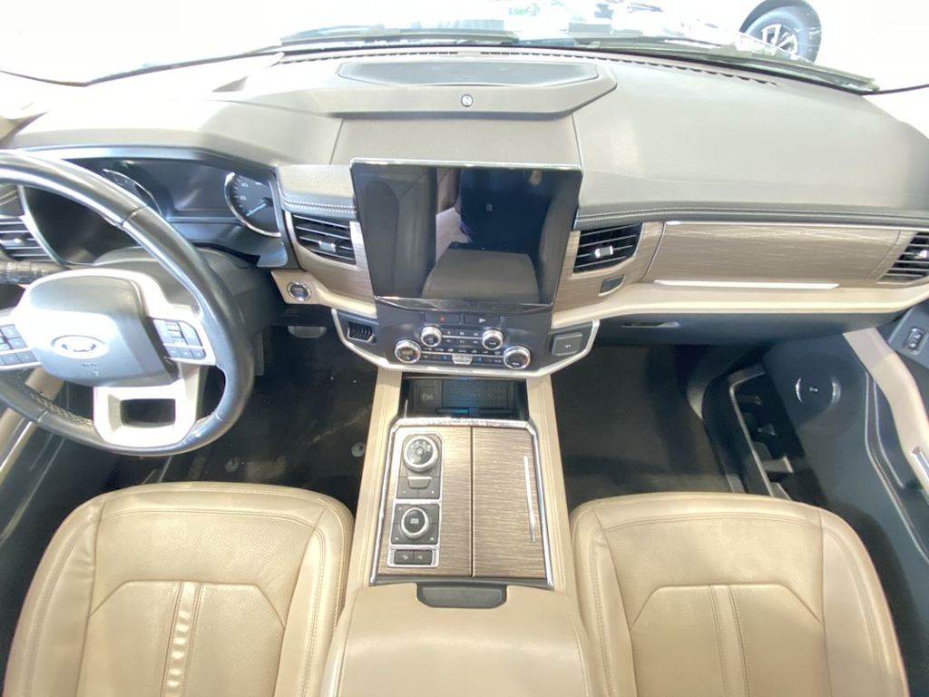 Thumbnail: 2023 Ford Expedition - 8