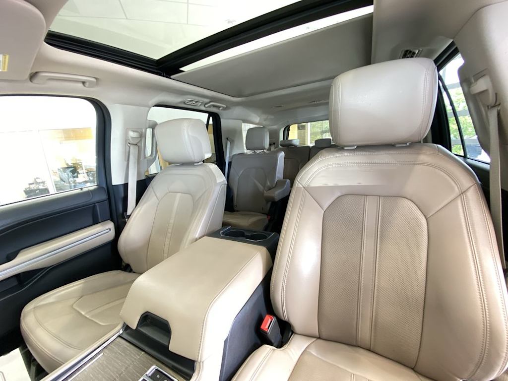 Thumbnail: 2023 Ford Expedition - 9