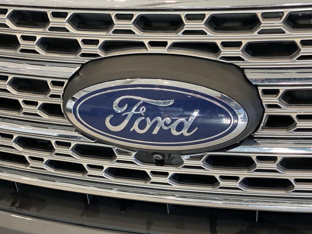Thumbnail: 2023 Ford Explorer - 6