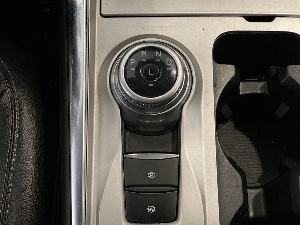 Thumbnail: 2023 Ford Explorer - 13