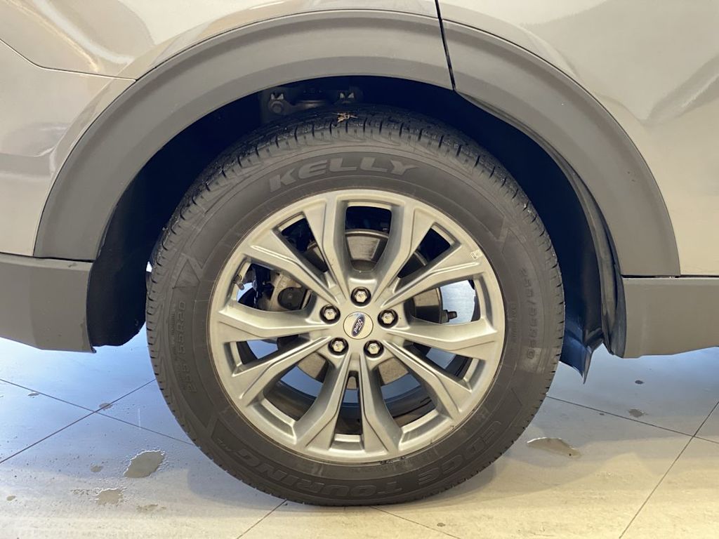 Thumbnail: 2023 Ford Explorer - 7
