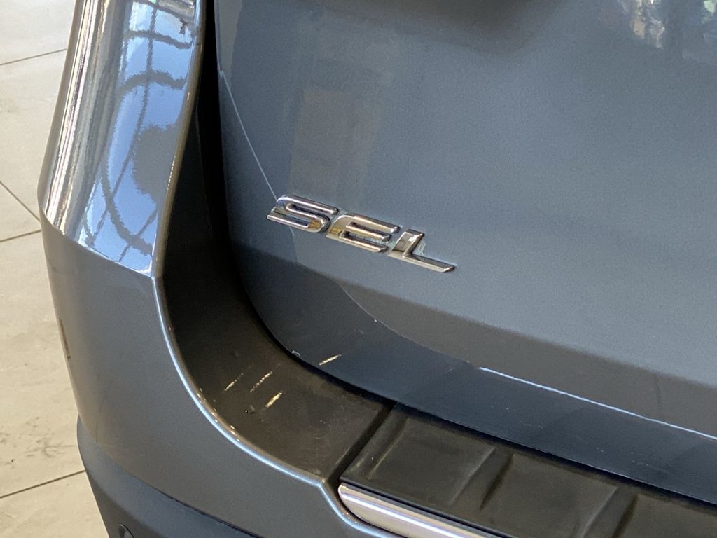 Thumbnail: 2023 Ford Explorer - 21