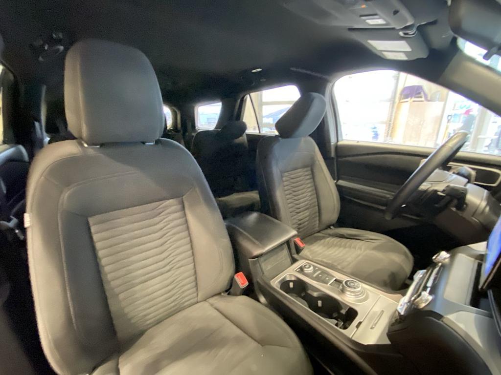 Thumbnail: 2020 Ford Explorer - 27
