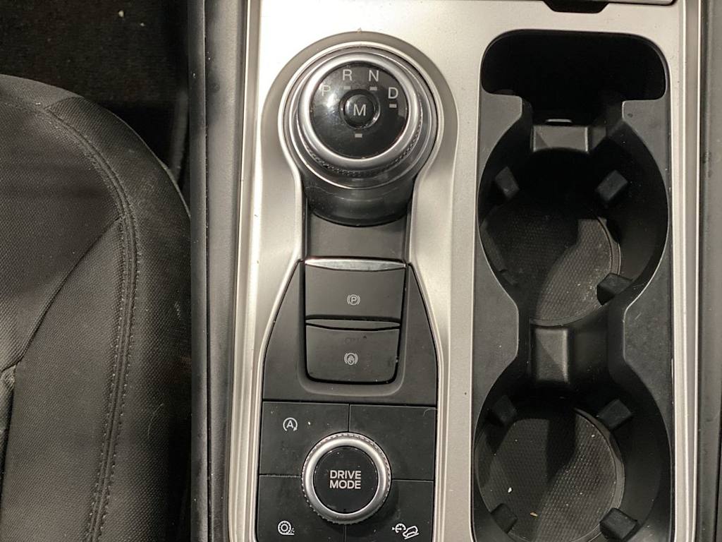 Thumbnail: 2020 Ford Explorer - 14