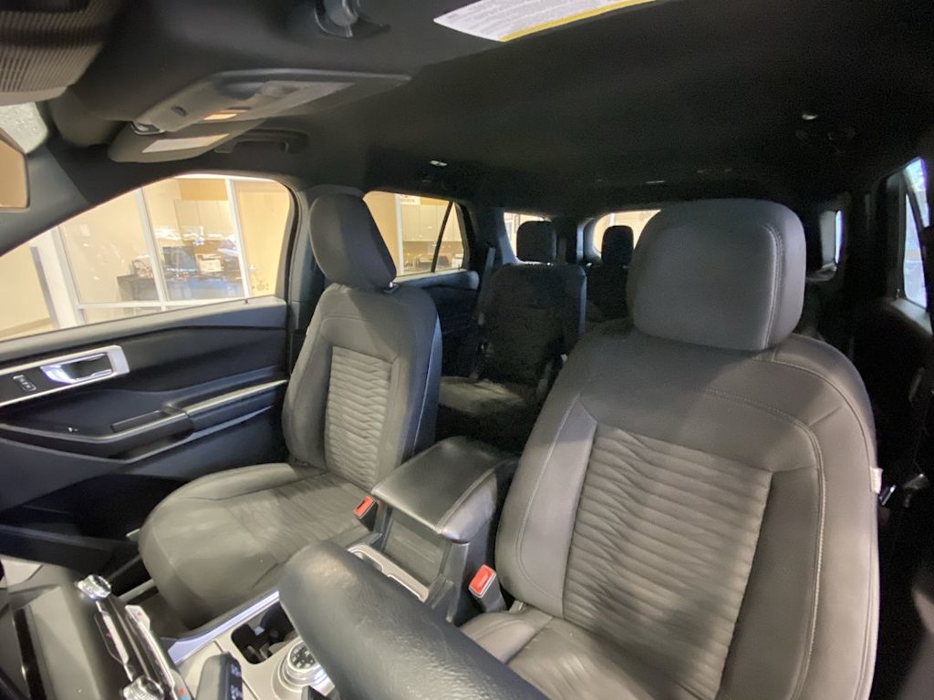 Thumbnail: 2020 Ford Explorer - 10