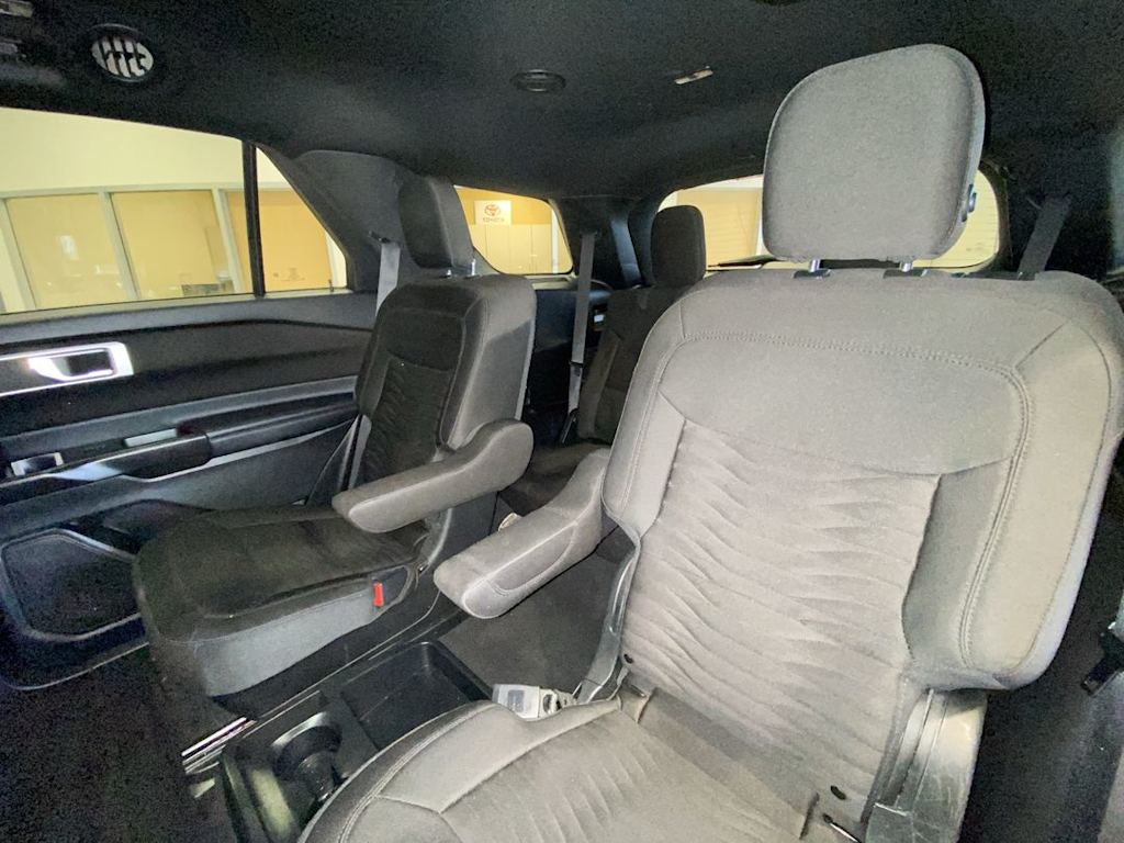 Thumbnail: 2020 Ford Explorer - 11