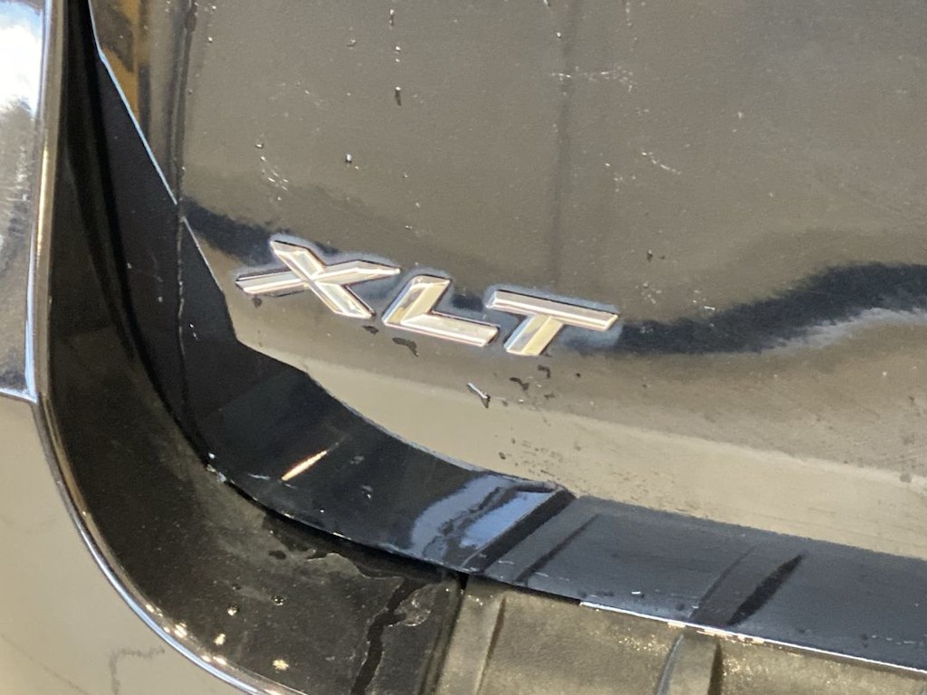 Thumbnail: 2020 Ford Explorer - 20