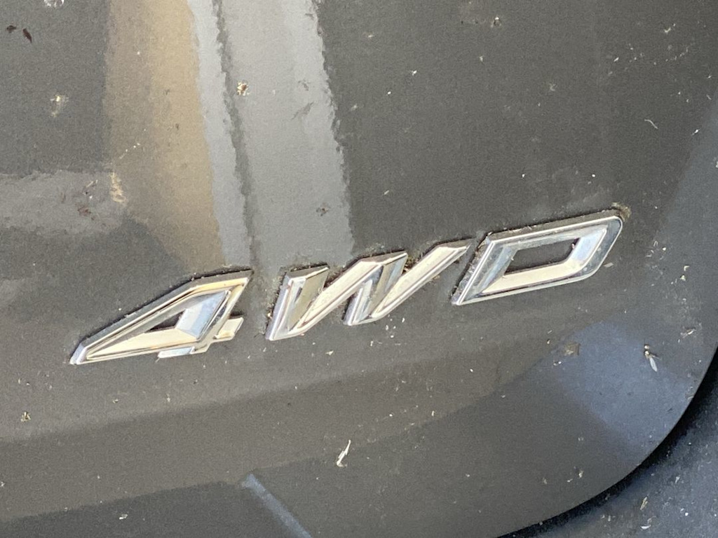 Thumbnail: 2021 Ford Explorer - 20