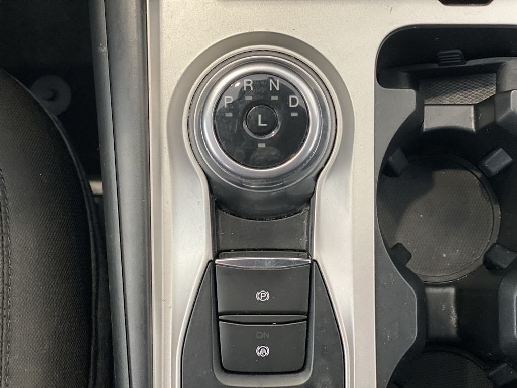 Thumbnail: 2021 Ford Explorer - 26