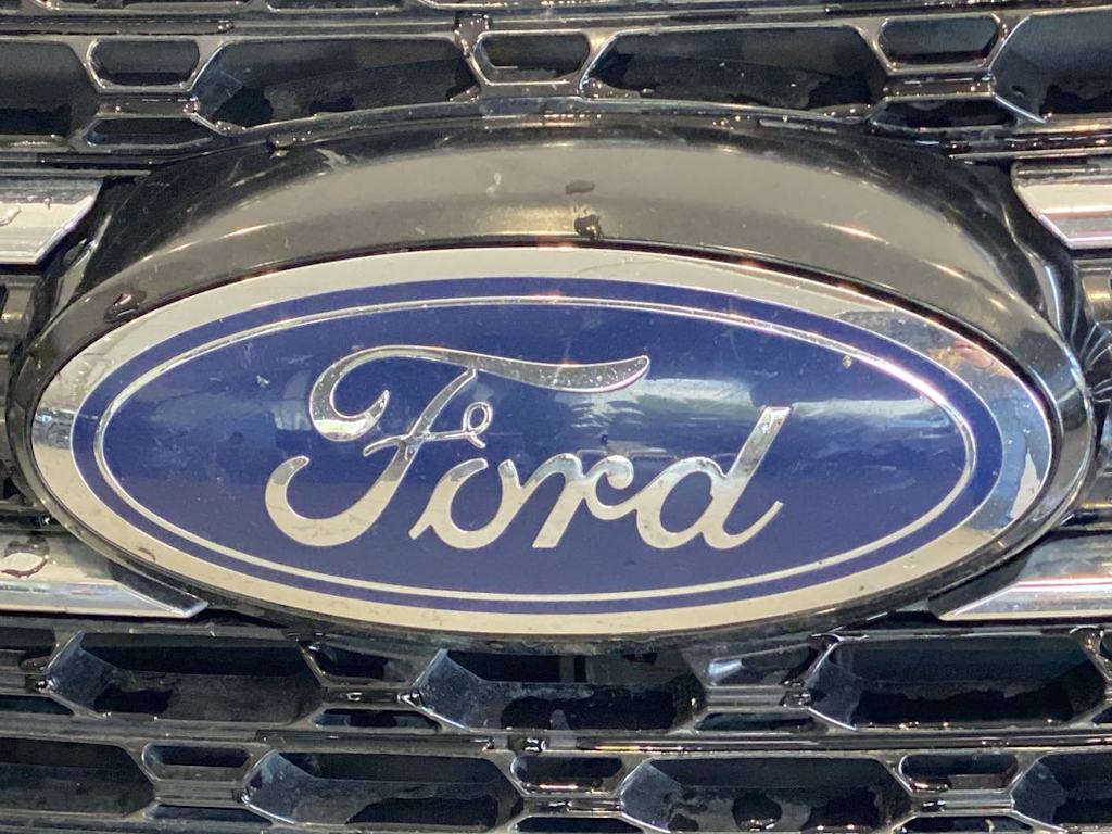 Thumbnail: 2020 Ford Explorer - 19