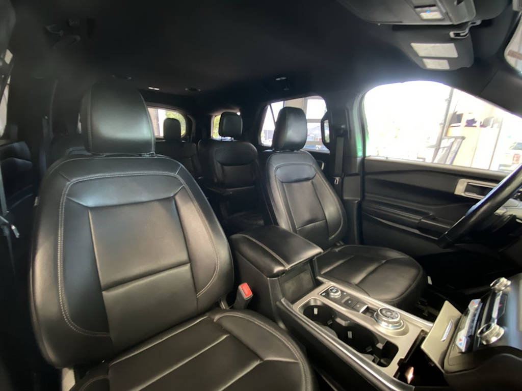Thumbnail: 2020 Ford Explorer - 27