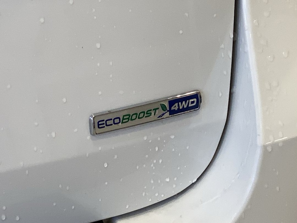 Thumbnail: 2020 Ford Explorer - 20