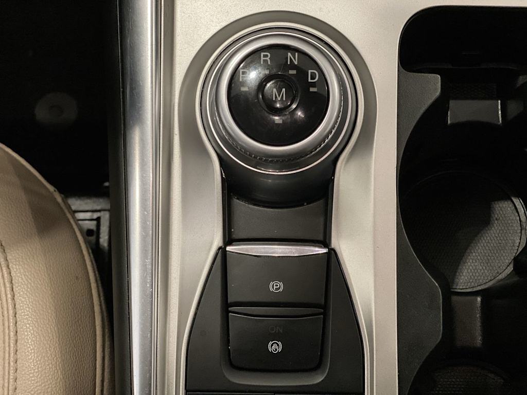 Thumbnail: 2020 Ford Explorer - 27