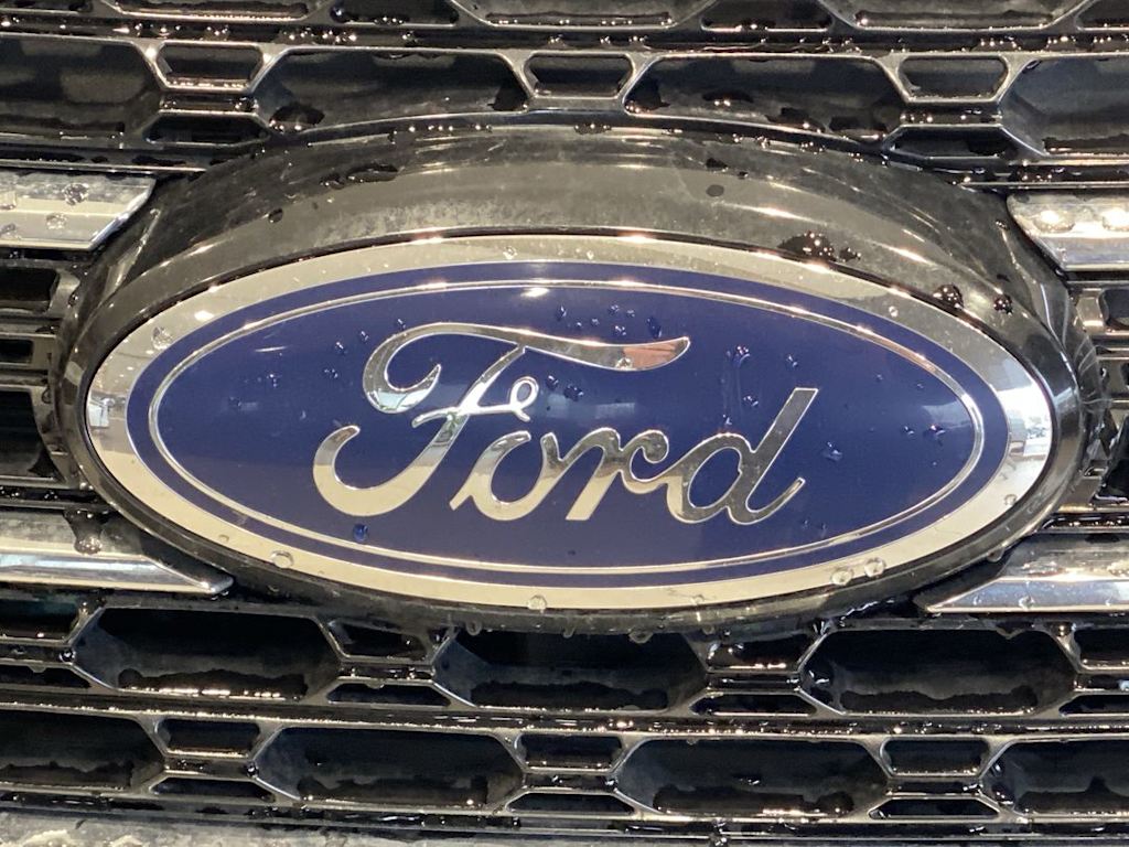 Thumbnail: 2020 Ford Explorer - 9