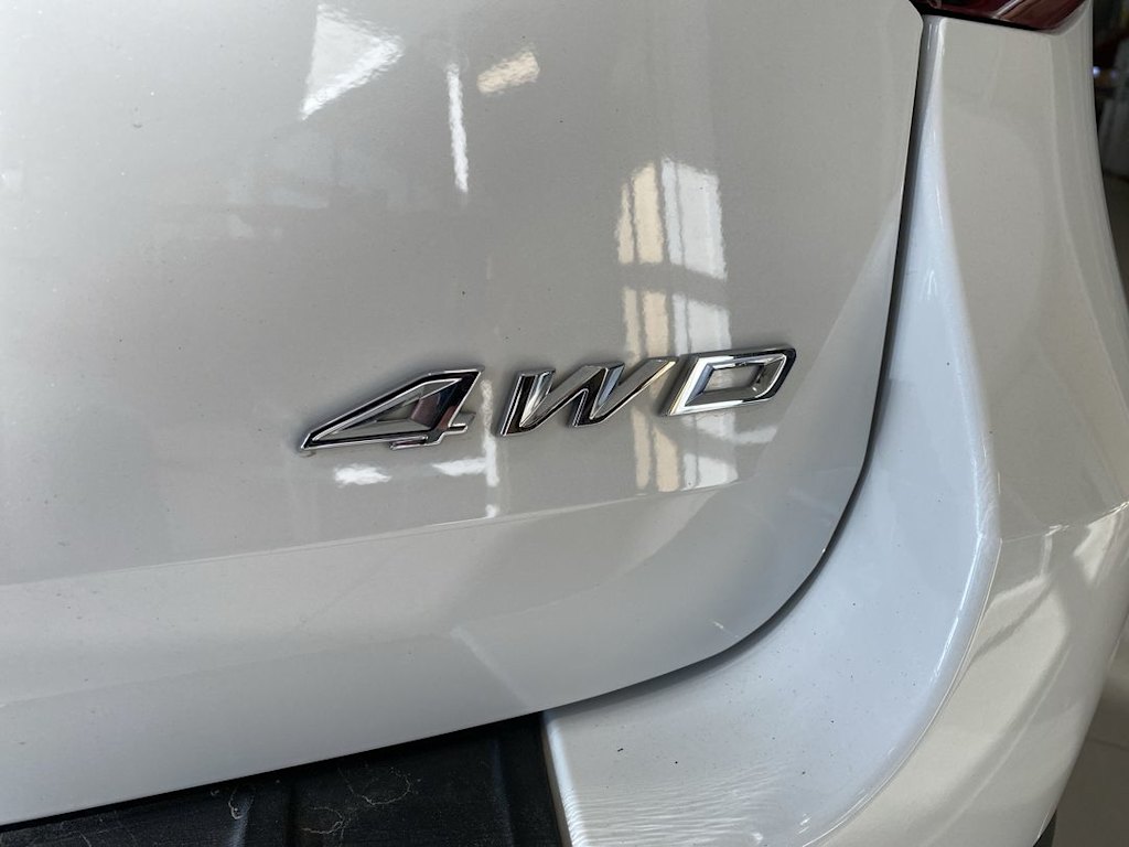 2023 Ford Explorer ST-Line 21