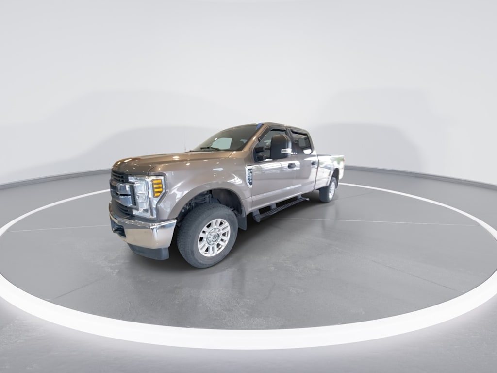 Thumbnail: 2018 Ford F-250 - 6