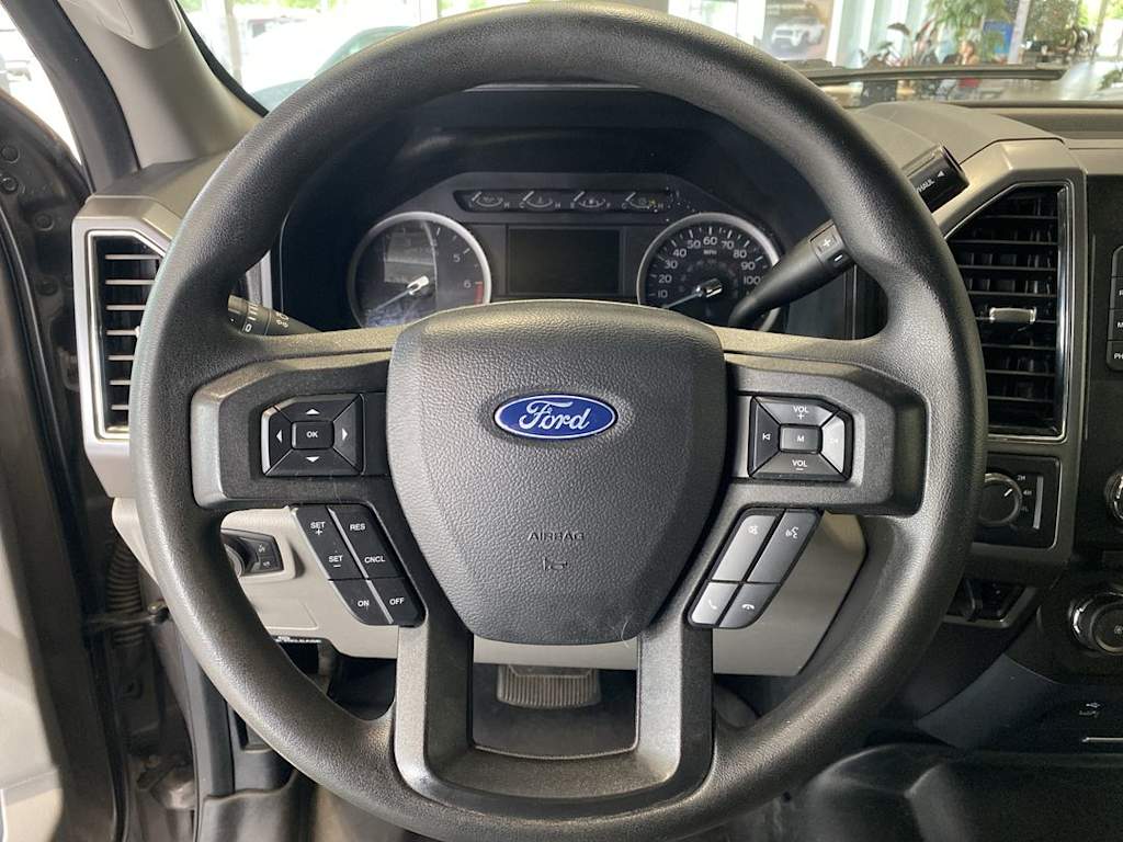 Thumbnail: 2018 Ford F-250 - 2