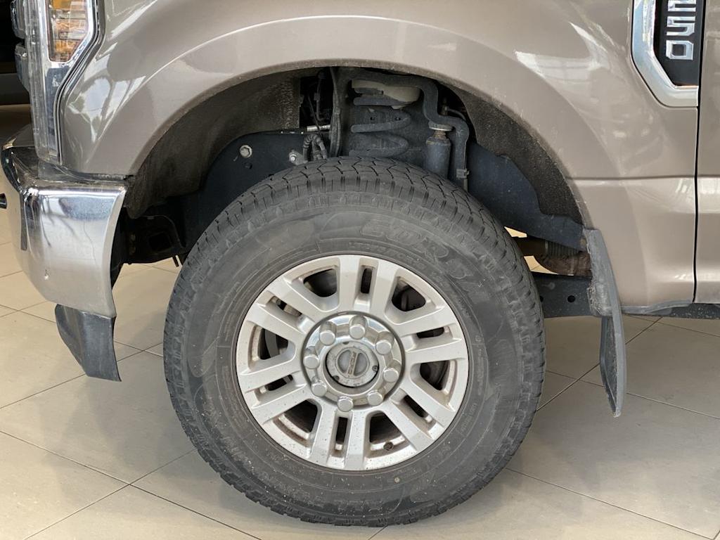 Thumbnail: 2018 Ford F-250 - 7