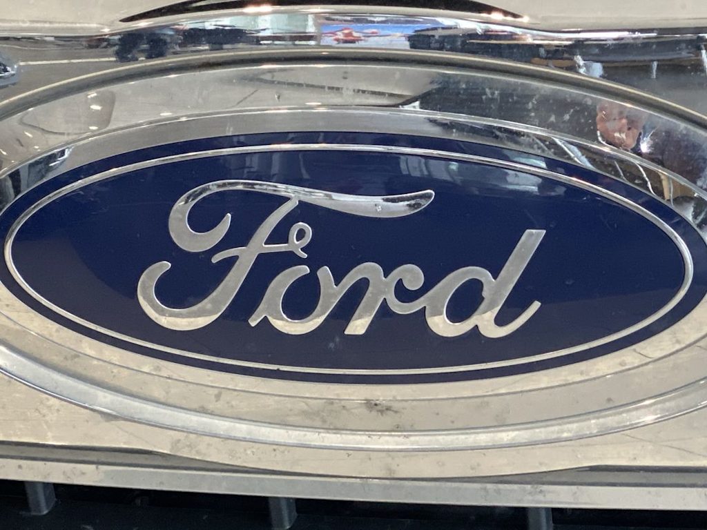 Thumbnail: 2018 Ford F-250 - 19