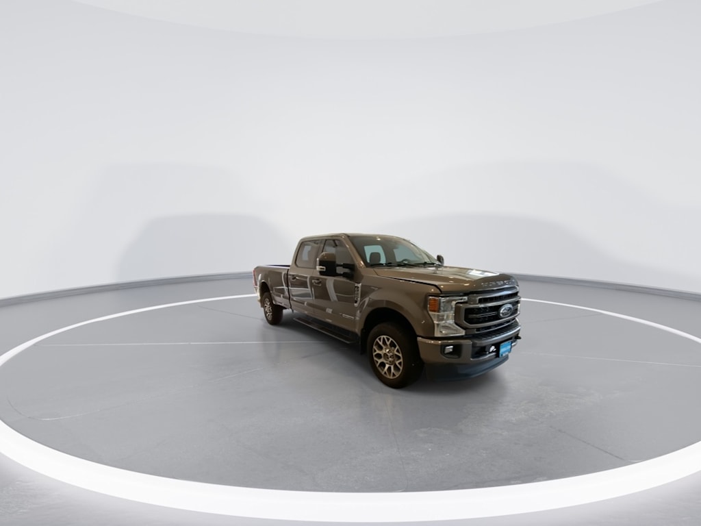 Thumbnail: 2022 Ford F-250 - 17