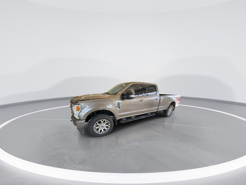 Thumbnail: 2022 Ford F-250 - 19