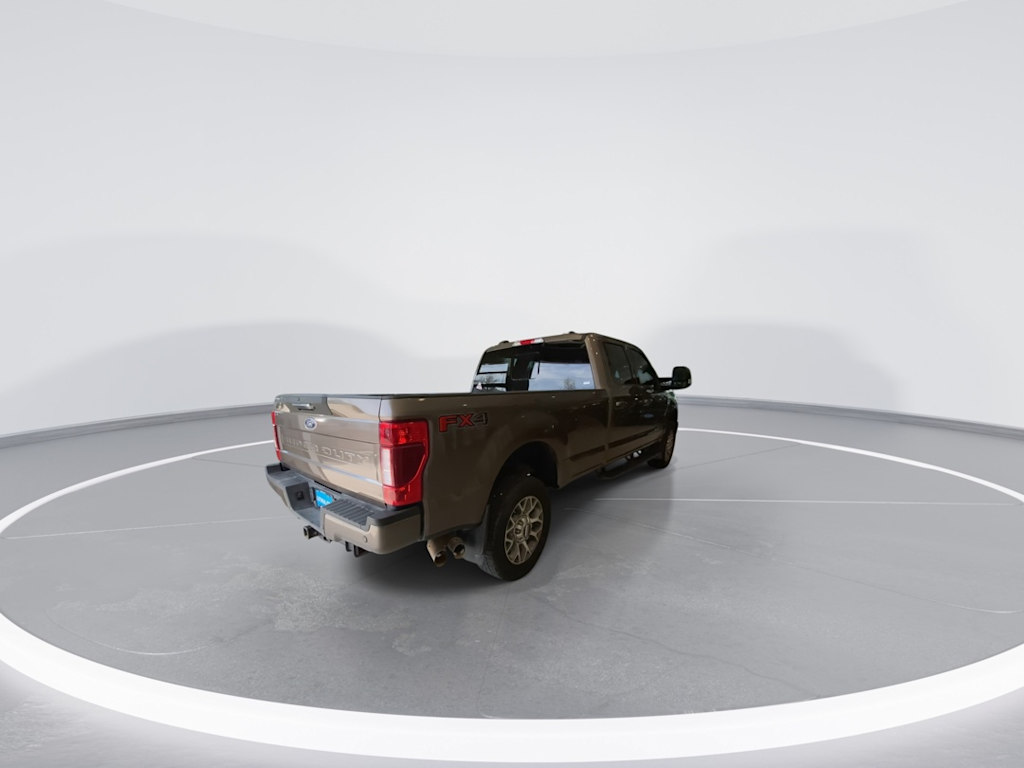 Thumbnail: 2022 Ford F-250 - 14