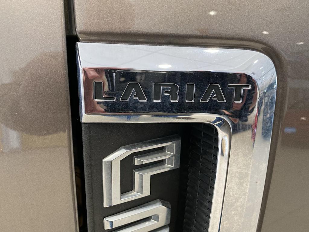 Thumbnail: 2022 Ford F-250 - 25