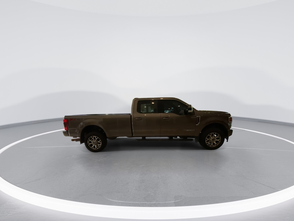 Thumbnail: 2022 Ford F-250 - 16