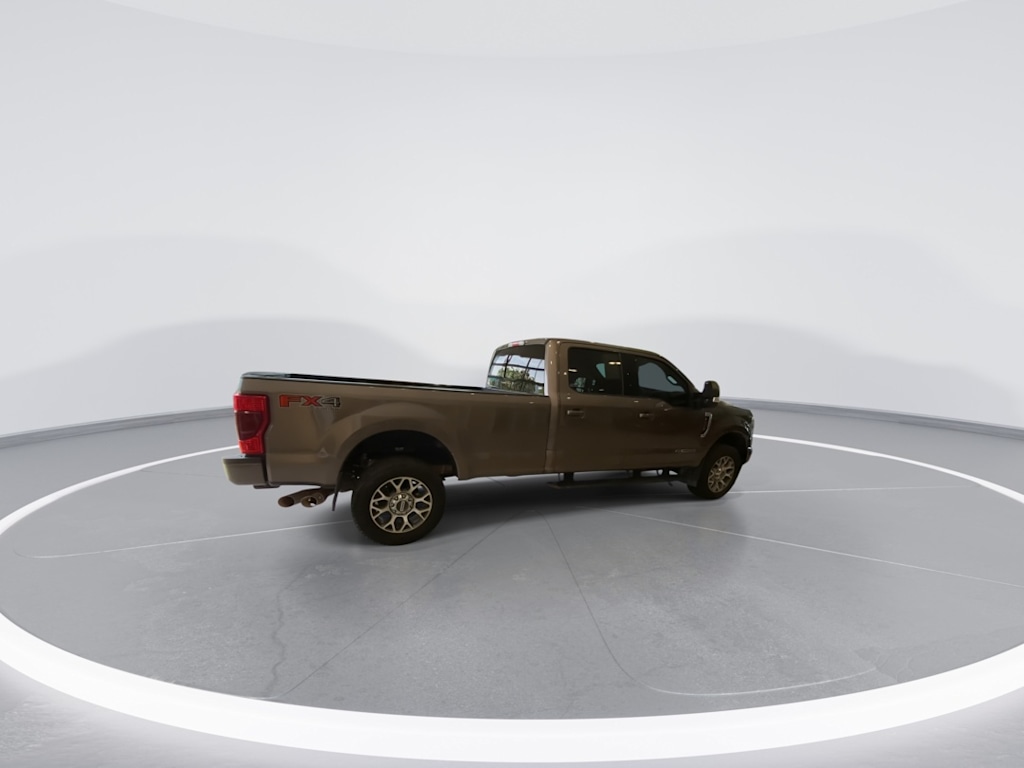 Thumbnail: 2022 Ford F-250 - 15