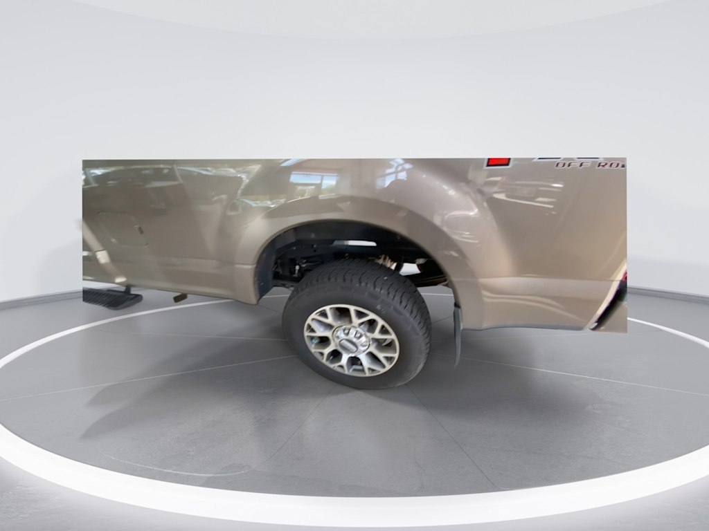 Thumbnail: 2022 Ford F-250 - 3