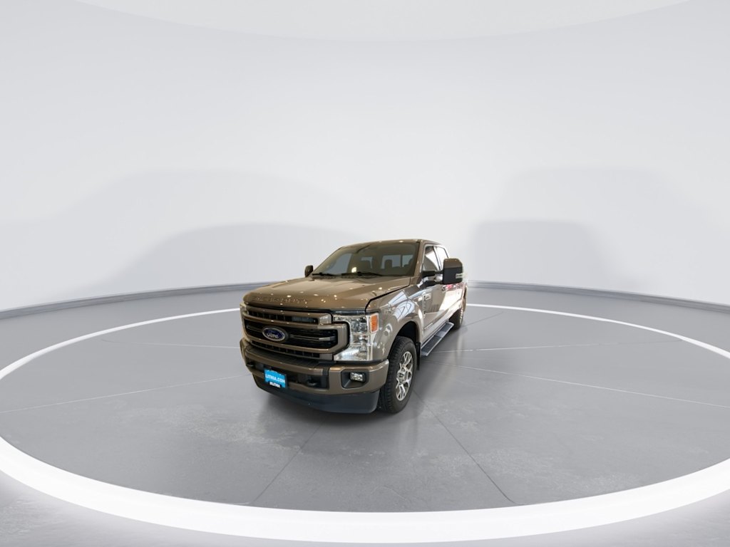 Thumbnail: 2022 Ford F-250 - 18