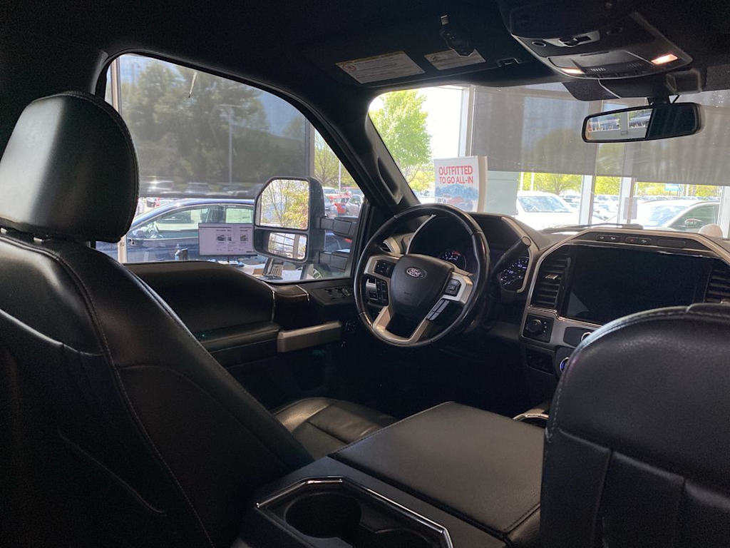 Thumbnail: 2022 Ford F-250 - 2