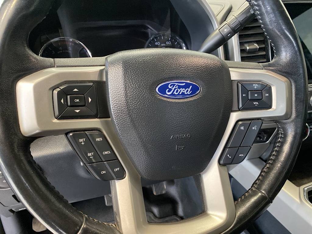 Thumbnail: 2022 Ford F-250 - 29