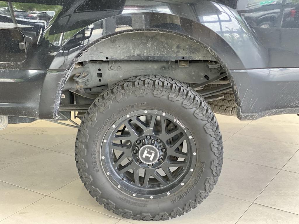 Thumbnail: 2019 Ford F-250 - 6