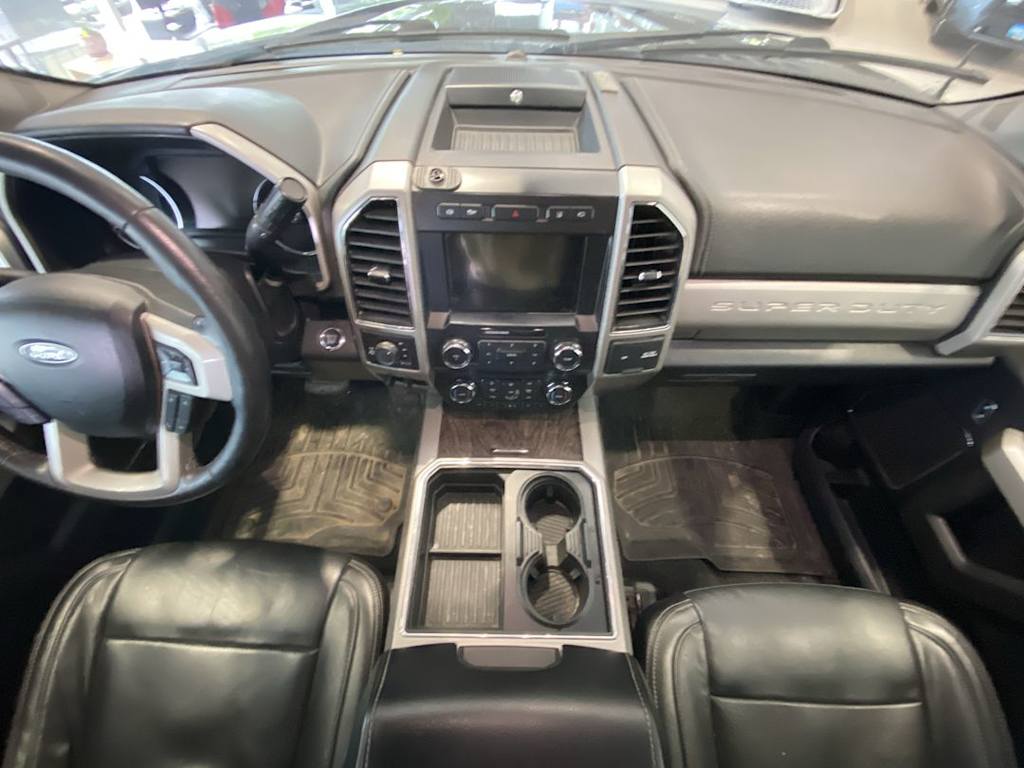 Thumbnail: 2019 Ford F-250 - 7