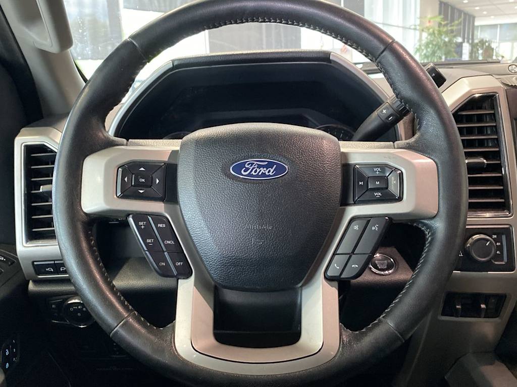 Thumbnail: 2019 Ford F-250 - 2