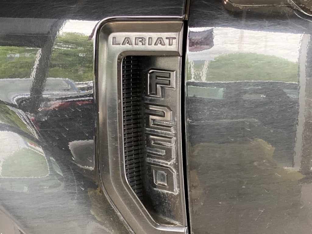 Thumbnail: 2019 Ford F-250 - 12