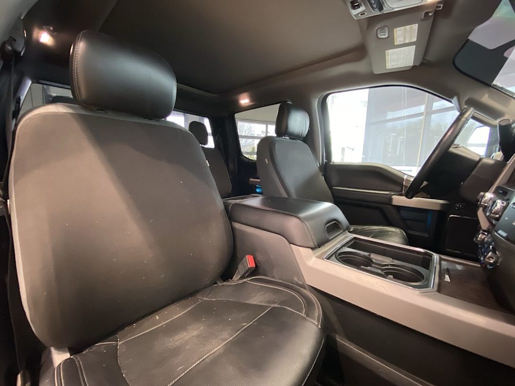 Thumbnail: 2019 Ford F-250 - 9