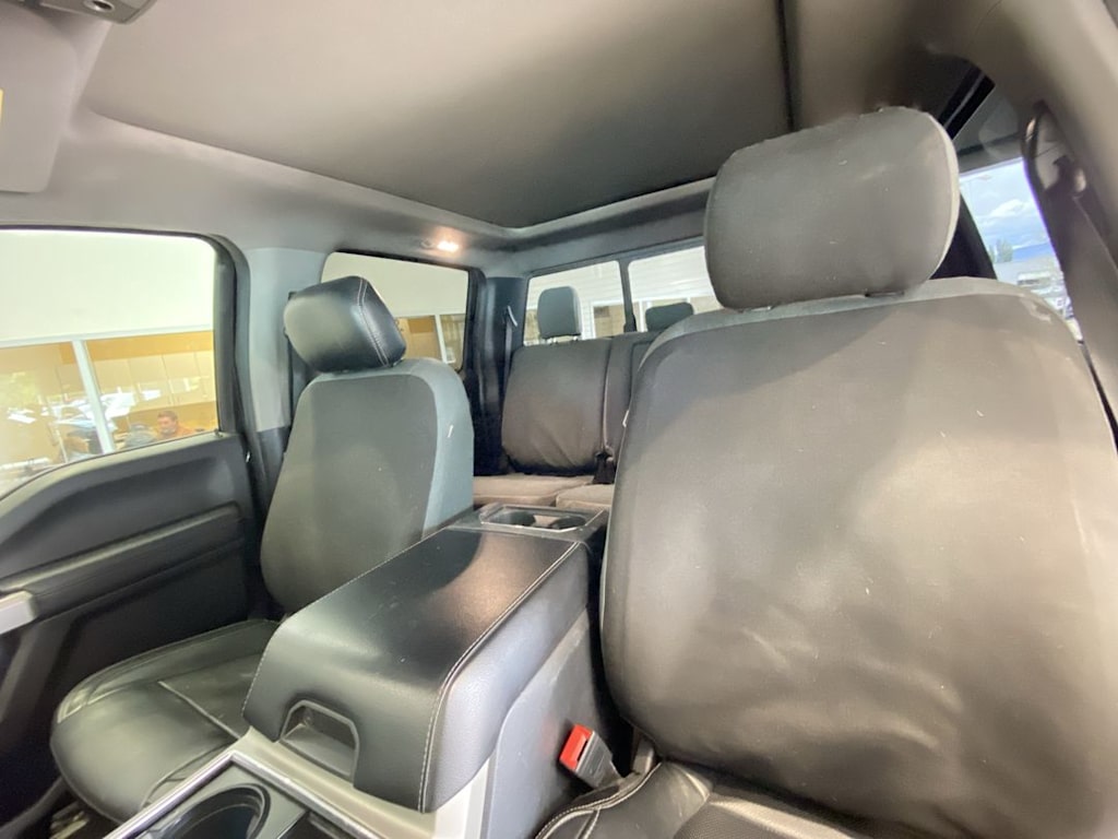Thumbnail: 2019 Ford F-250 - 8