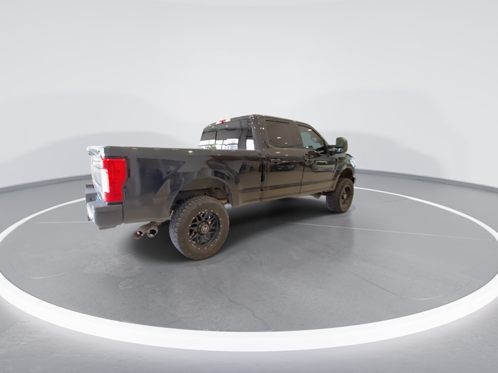 Thumbnail: 2019 Ford F-250 - 18