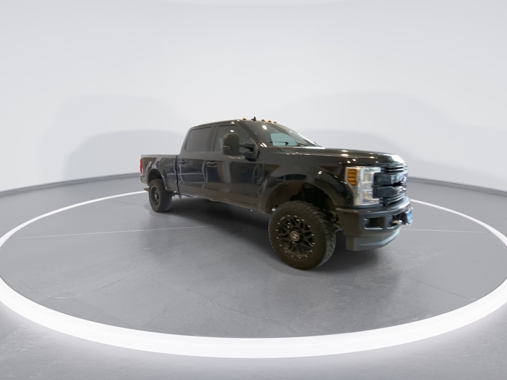 Thumbnail: 2019 Ford F-250 - 6