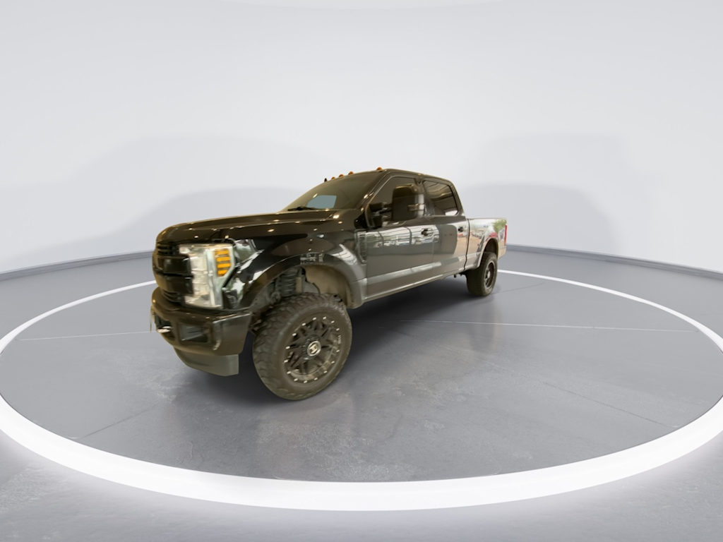 Thumbnail: 2019 Ford F-250 - 16