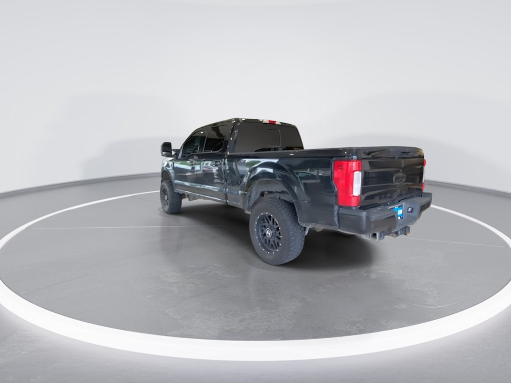 Thumbnail: 2019 Ford F-250 - 17