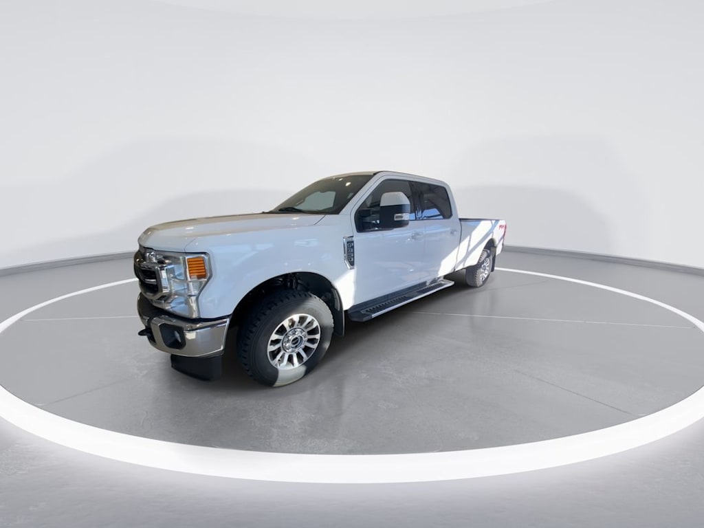 2020 Ford F-350 Lariat 15