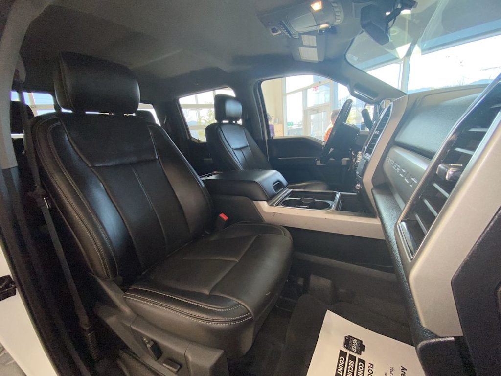 2020 Ford F-350 Lariat 10